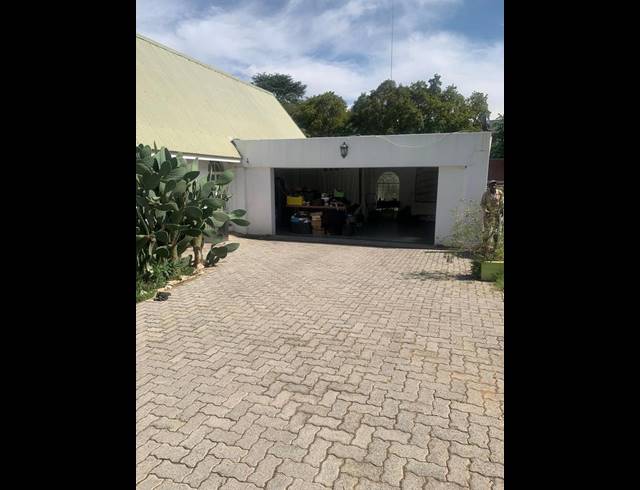 FARM FOR SALE IN GLENFERNESS